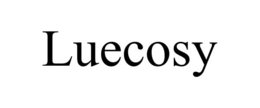 LUECOSY trademark