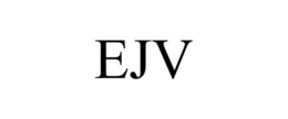 EJV trademark
