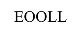 EOOLL trademark