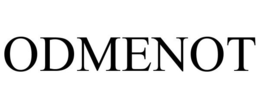 ODMENOT trademark