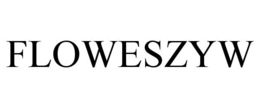 FLOWESZYW trademark