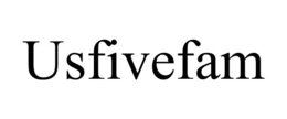 USFIVEFAM trademark