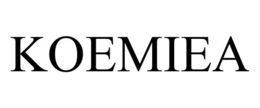 KOEMIEA trademark