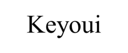 KEYOUI trademark