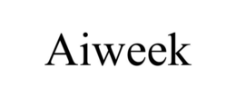 AIWEEK trademark