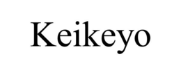 KEIKEYO trademark