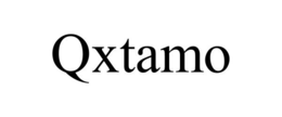 QXTAMO trademark