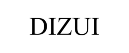 DIZUI trademark