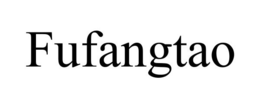 FUFANGTAO trademark