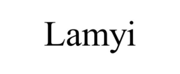 LAMYI trademark