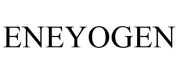 ENEYOGEN trademark