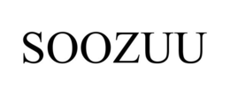 SOOZUU trademark