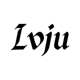 LVJU trademark