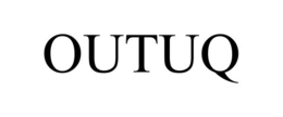 OUTUQ trademark
