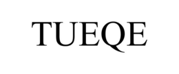 TUEQE trademark