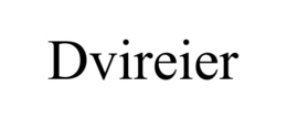 DVIREIER trademark