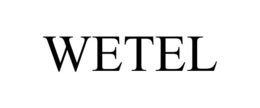 WETEL trademark