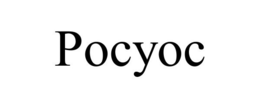 POCYOC trademark
