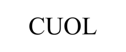 CUOL trademark