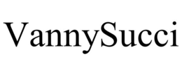 VANNYSUCCI trademark