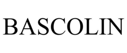 BASCOLIN trademark