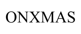 ONXMAS trademark