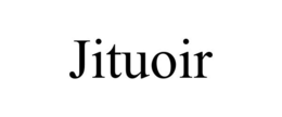JITUOIR trademark