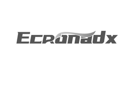 ECRONADX trademark