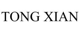 TONG XIAN trademark