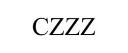 CZZZ trademark