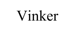 VINKER trademark