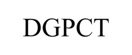 DGPCT trademark