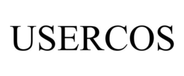 USERCOS trademark