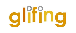 GLIFING trademark