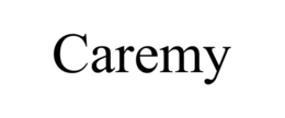 CAREMY trademark