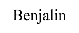 BENJALIN trademark