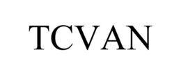 TCVAN trademark