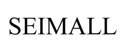 SEIMALL trademark