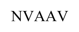 NVAAV trademark