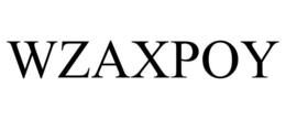 WZAXPOY trademark