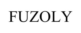 FUZOLY trademark