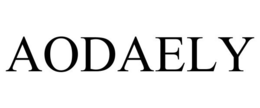 AODAELY trademark