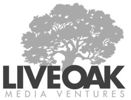 LIVE OAK MEDIA VENTURES trademark