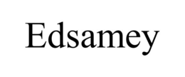 EDSAMEY trademark