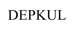 DEPKUL trademark