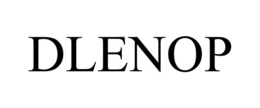 DLENOP trademark