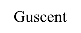 GUSCENT trademark