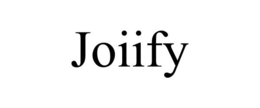 JOIIFY trademark