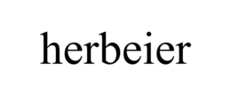 HERBEIER trademark