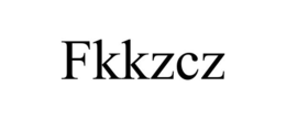 FKKZCZ trademark